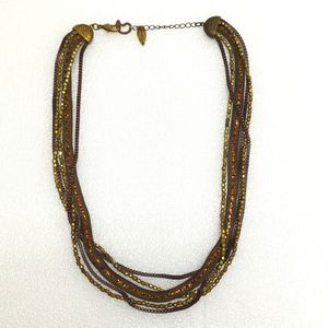 Coldwater Creek Necklace